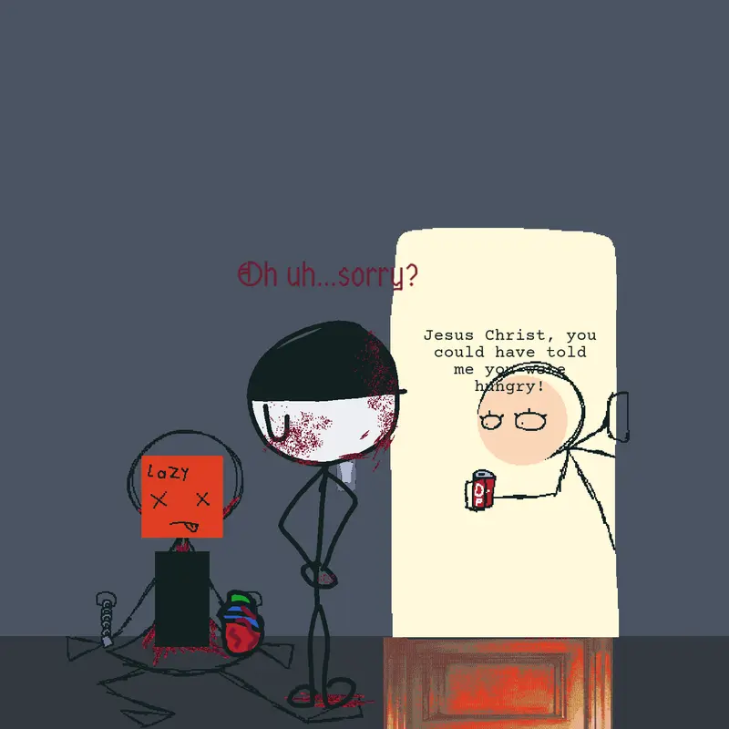 Game by @istolesomeonestoastXD