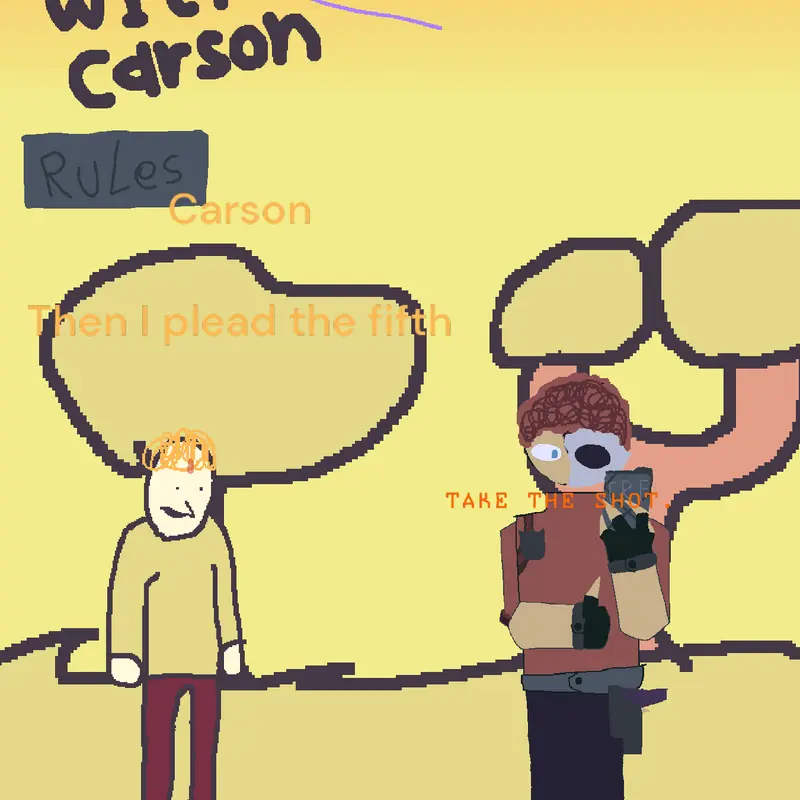 Game by @Carl999