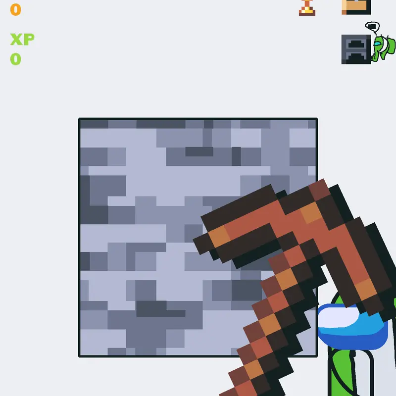 Game by @ydkiel