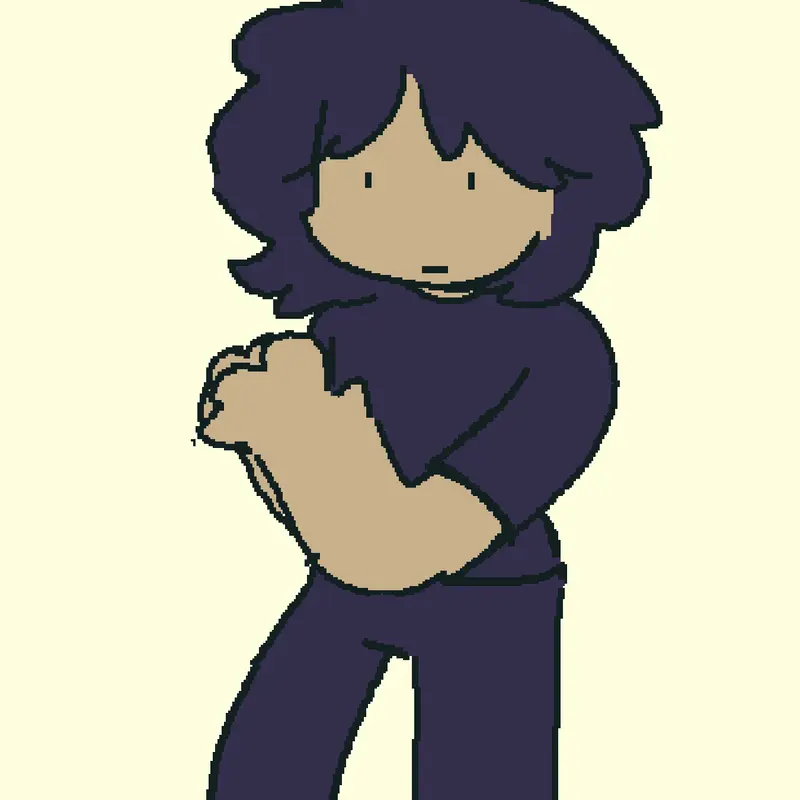 Game by @LazyArtist_Idk