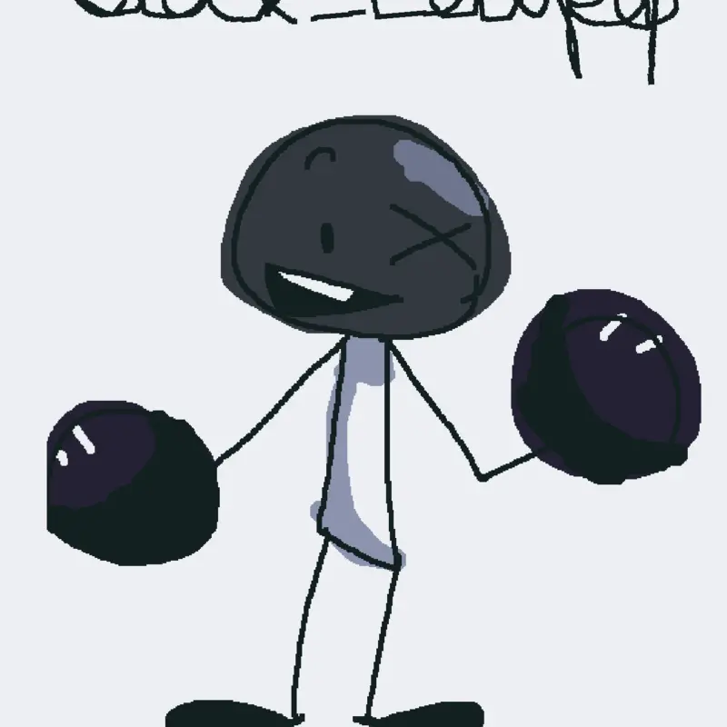 Game by @reddoball