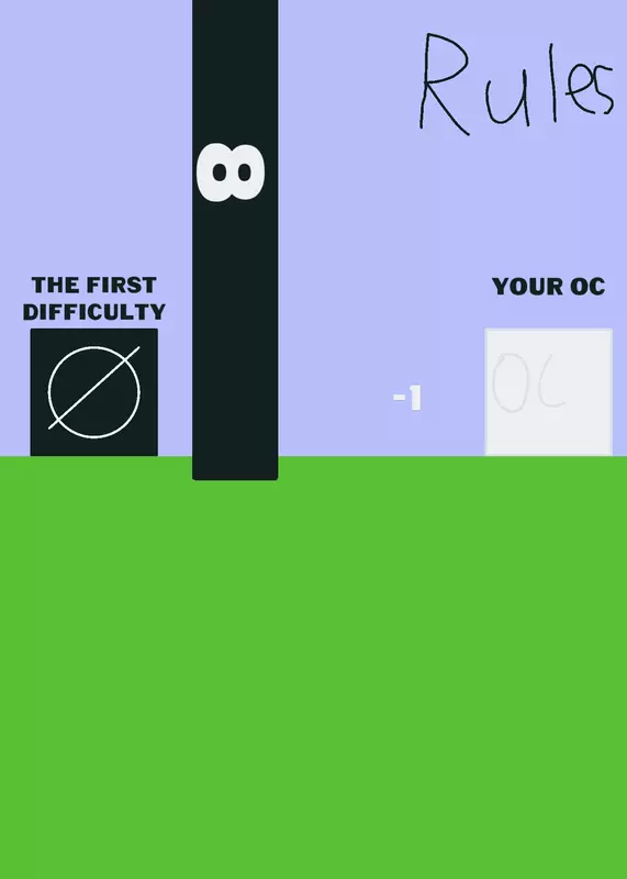 Game by @difficultyball
