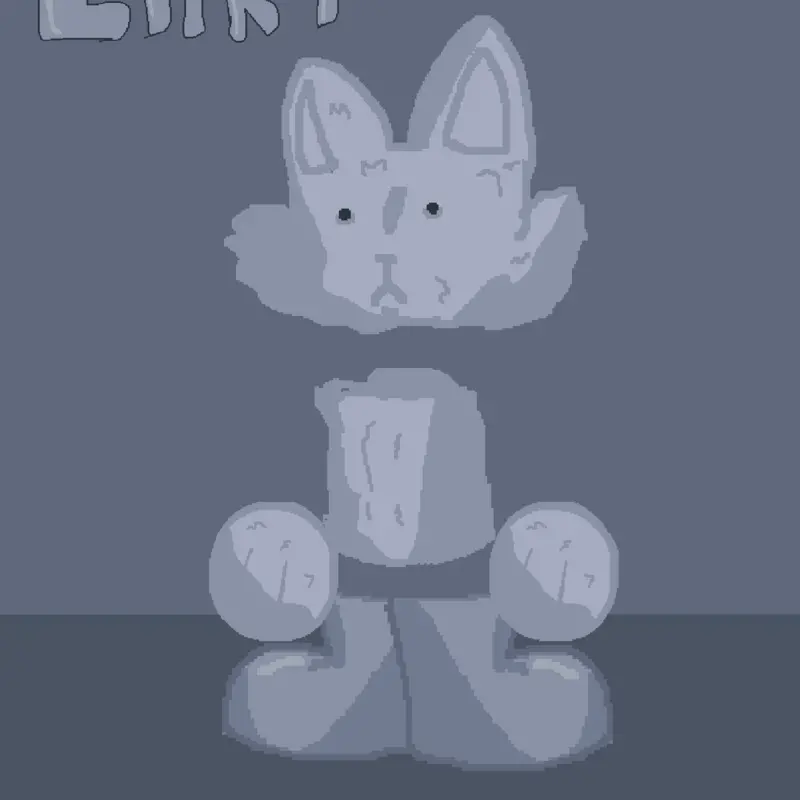 Game by @paperman_makes_games
