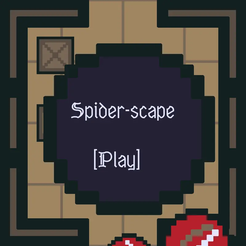 Game by @Just_wenda