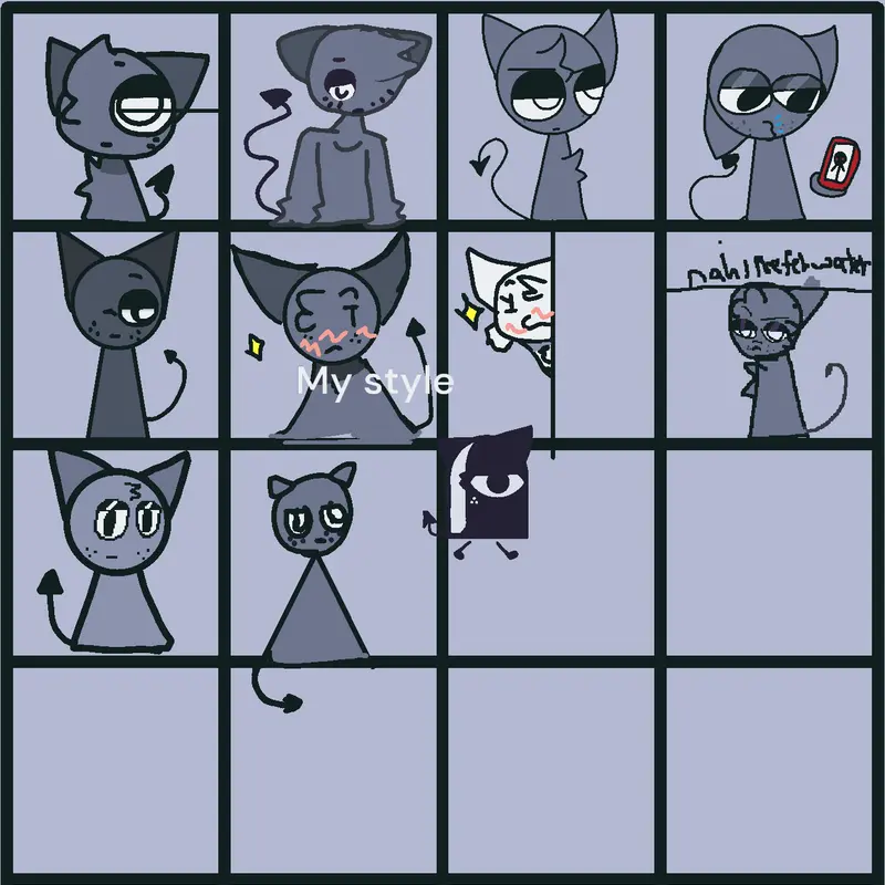 Game by @nahipreferwater