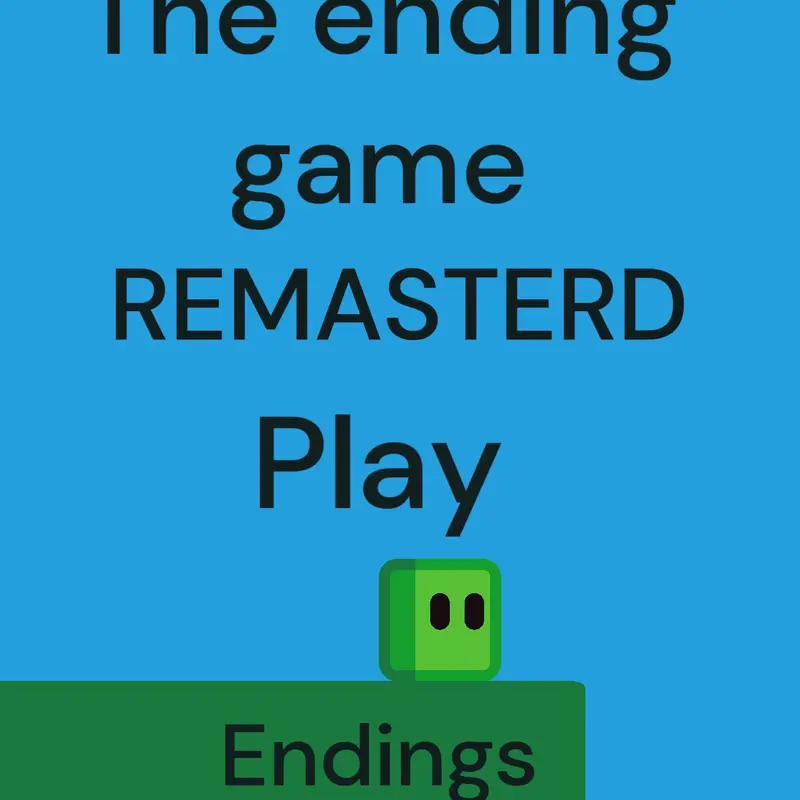 Game by @StoneCube