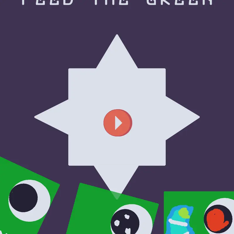 Game by @redtubs