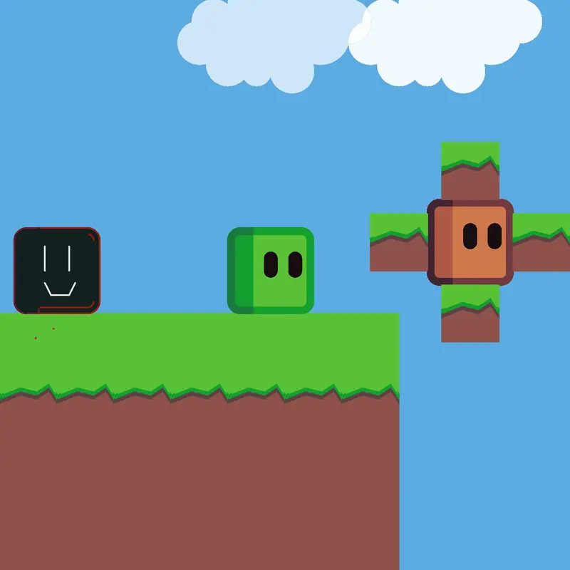 Game by @100Lucas