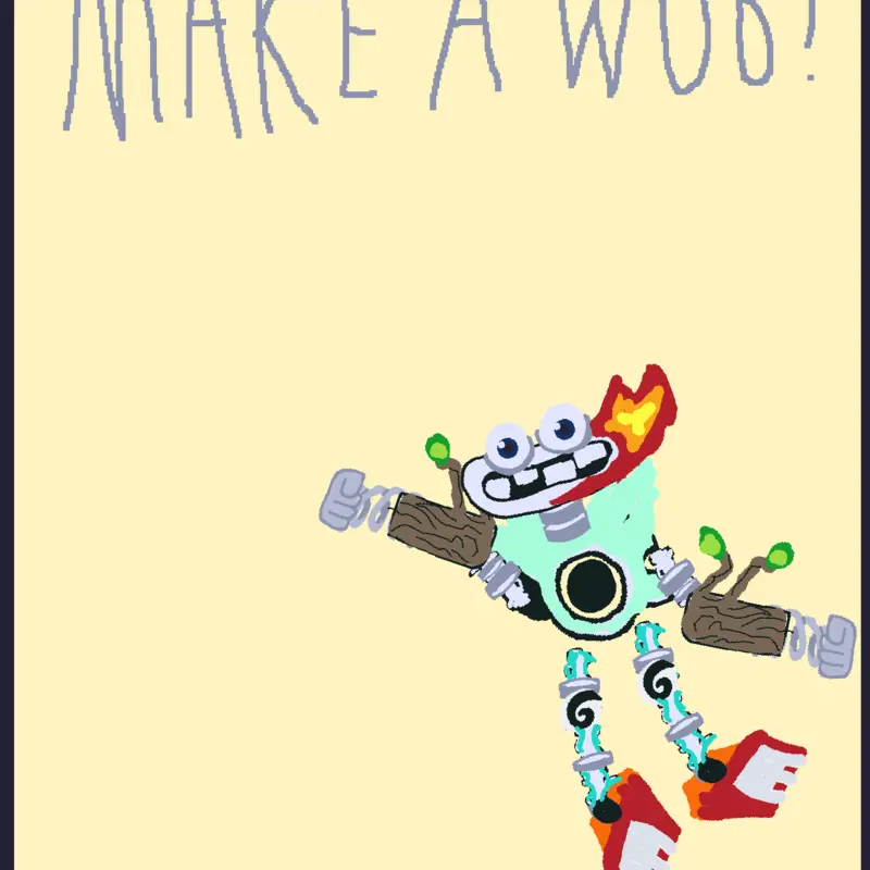 Game by @wuboxx