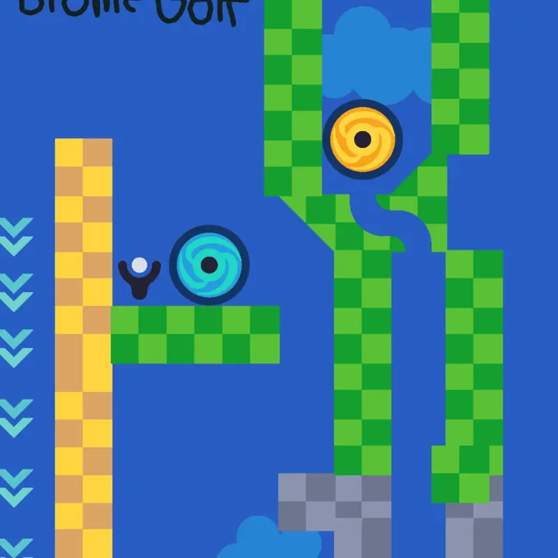 Game by @AccountGoodbye