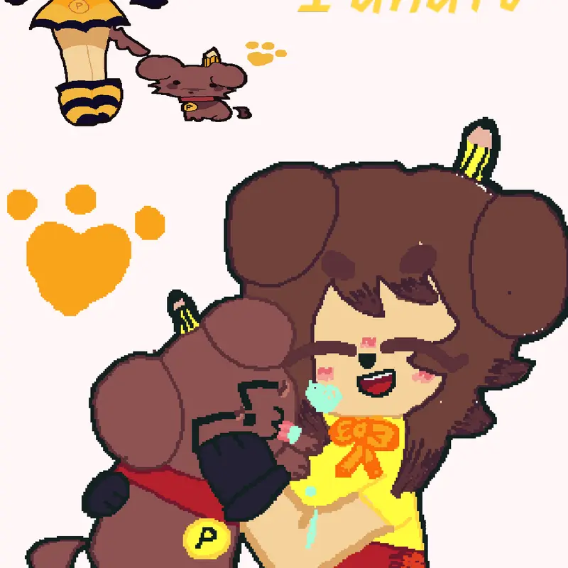 Game by @_diana_