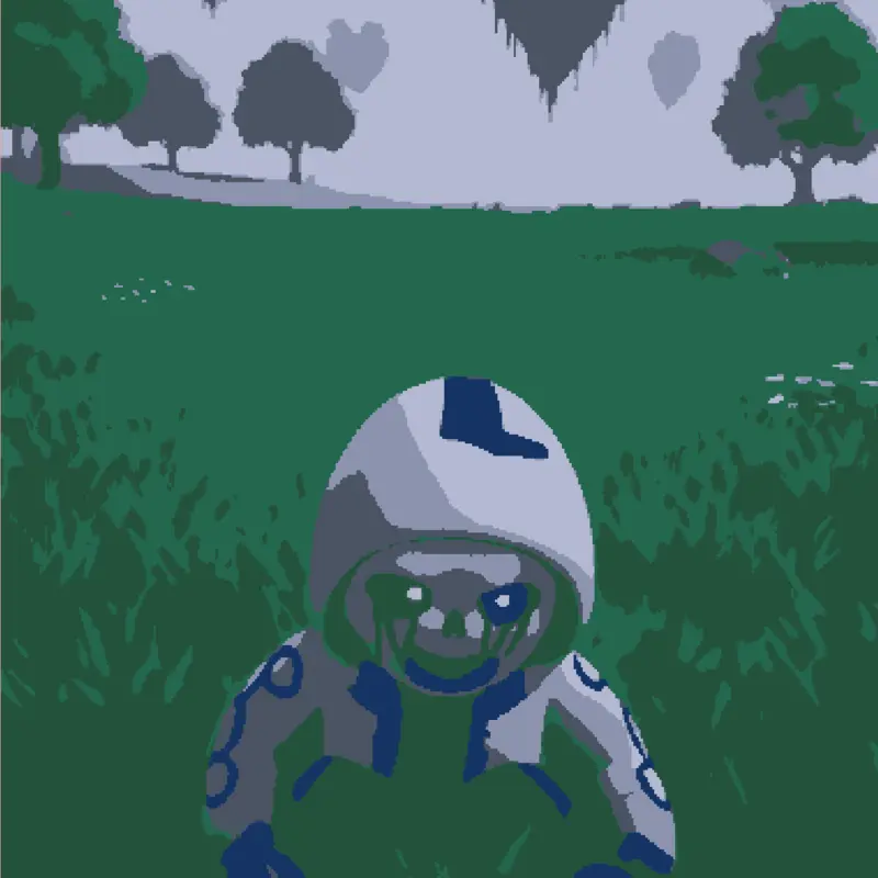 Game by @error_sans23