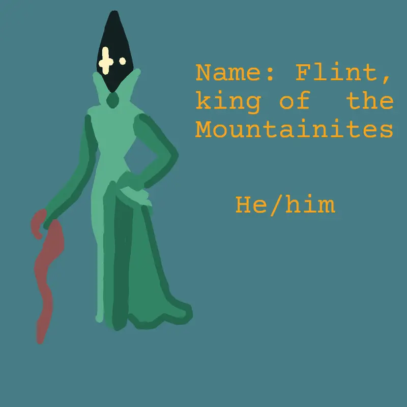 Game by @agilefangthegreyfox