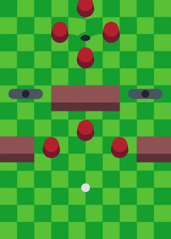 Game by @The_golfman_JP