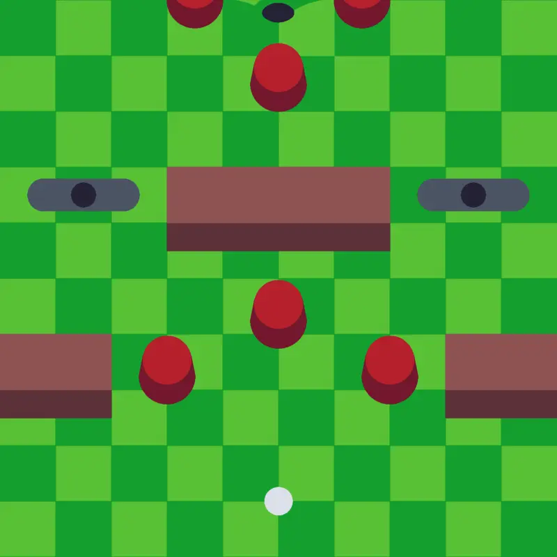 Game by @The_golfman_JP
