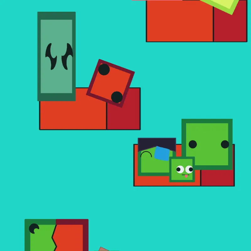 Game by @Green-cubety