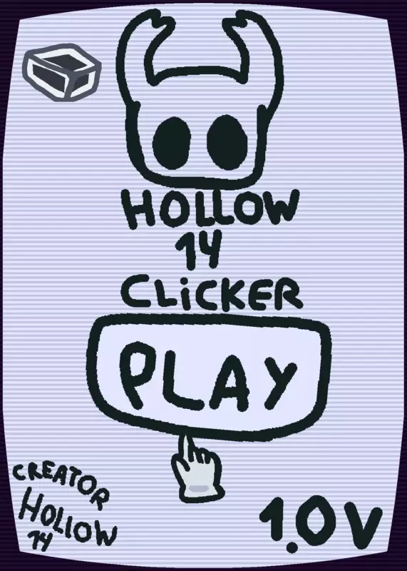 Clicker of clicker by @hollow14