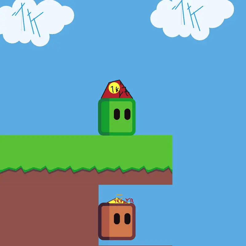 Game by @matmat113z