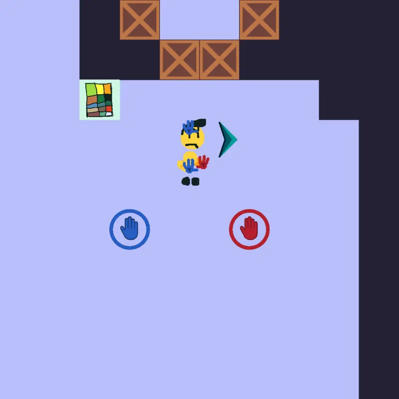 Game by @jumbot