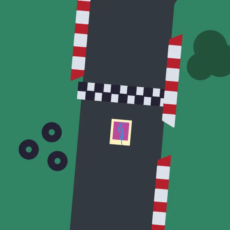 Game by @raspberrypoptart