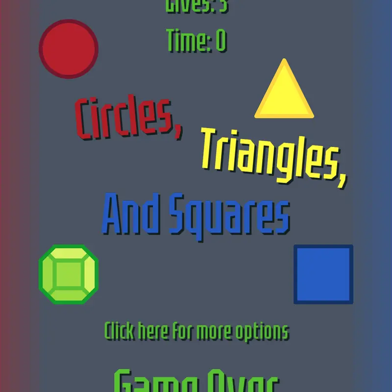 Game by @High123