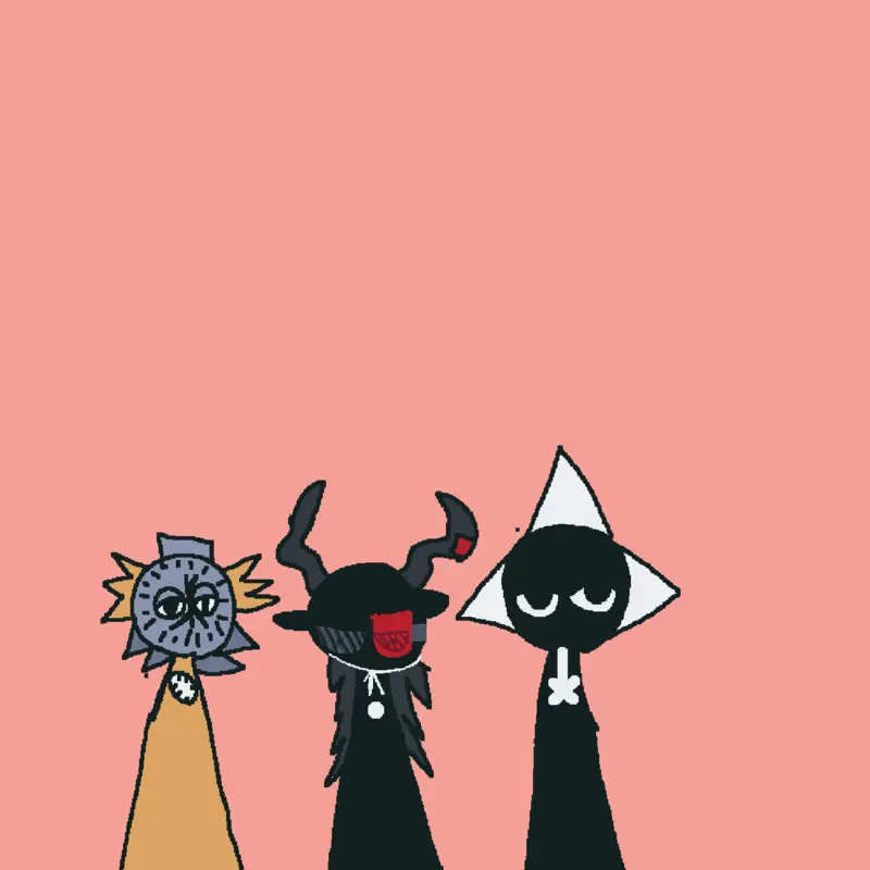 Game by @holakoku