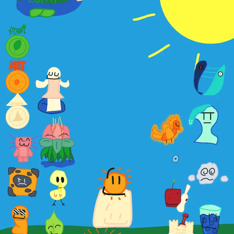 Game by @Arockwithatail