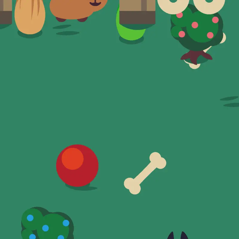 Game by @jinnyie