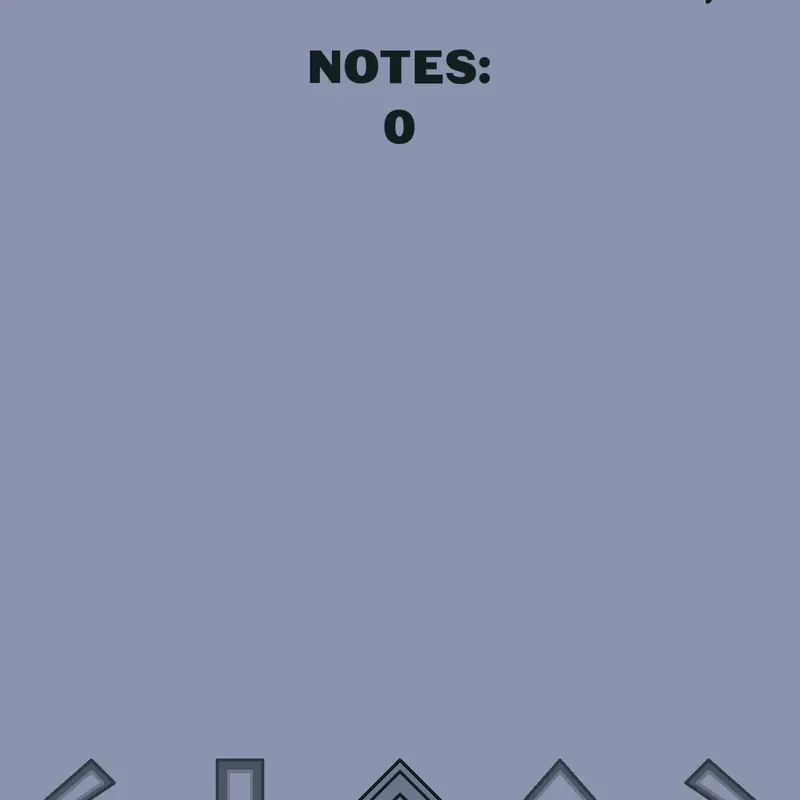 Game by @hamburge