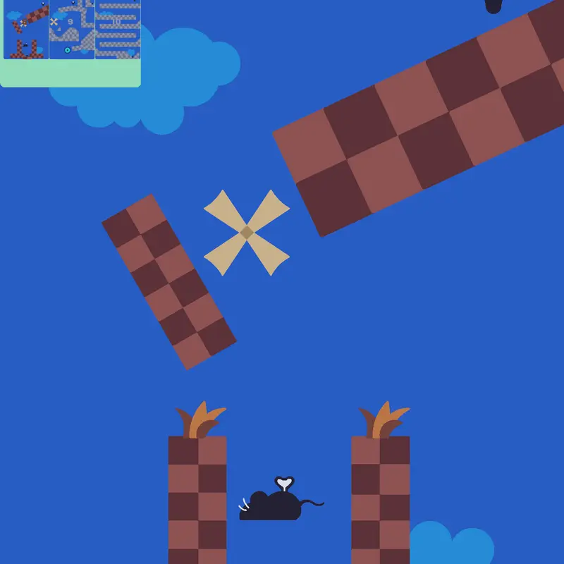 Game by @Iamcoolmaki