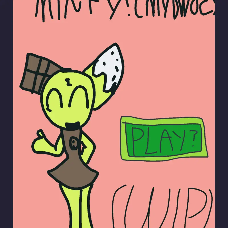 Game by @mesco