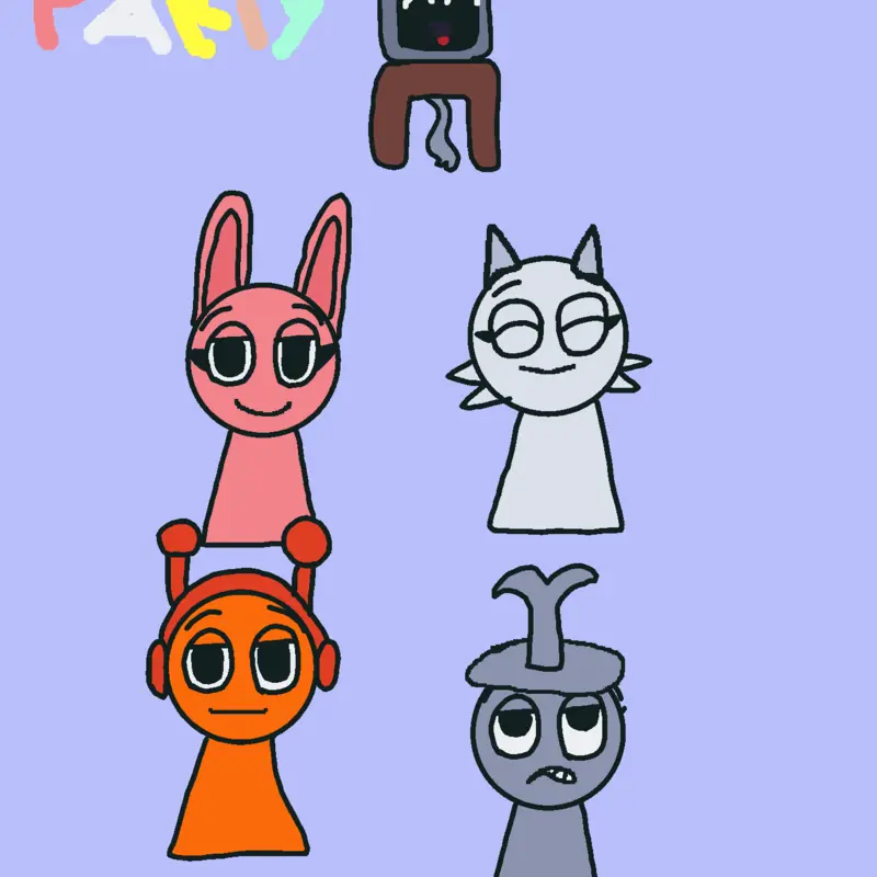Game by @DleoonX282