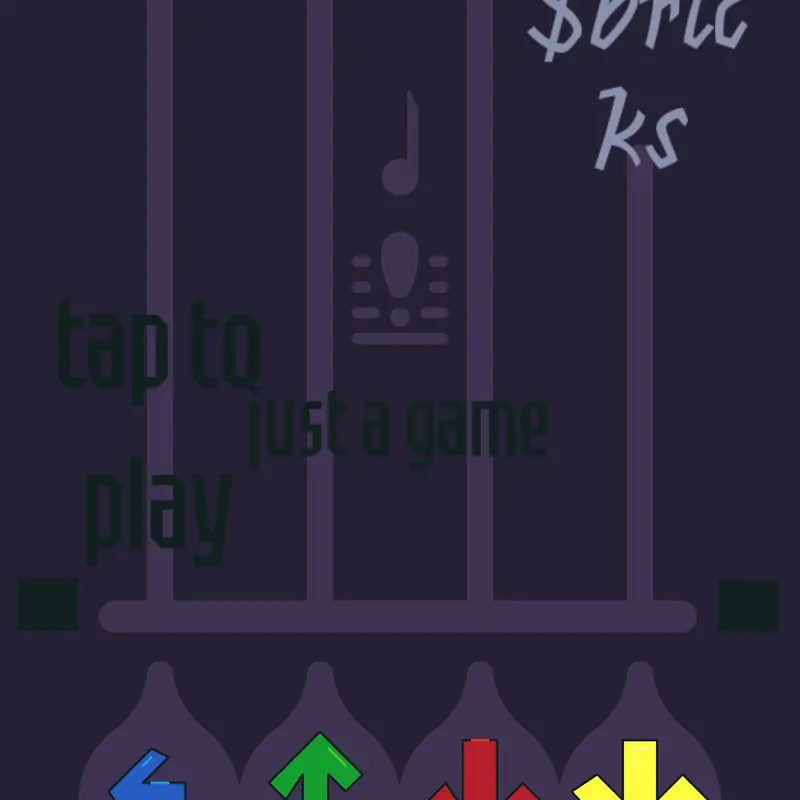 Game by @Universality