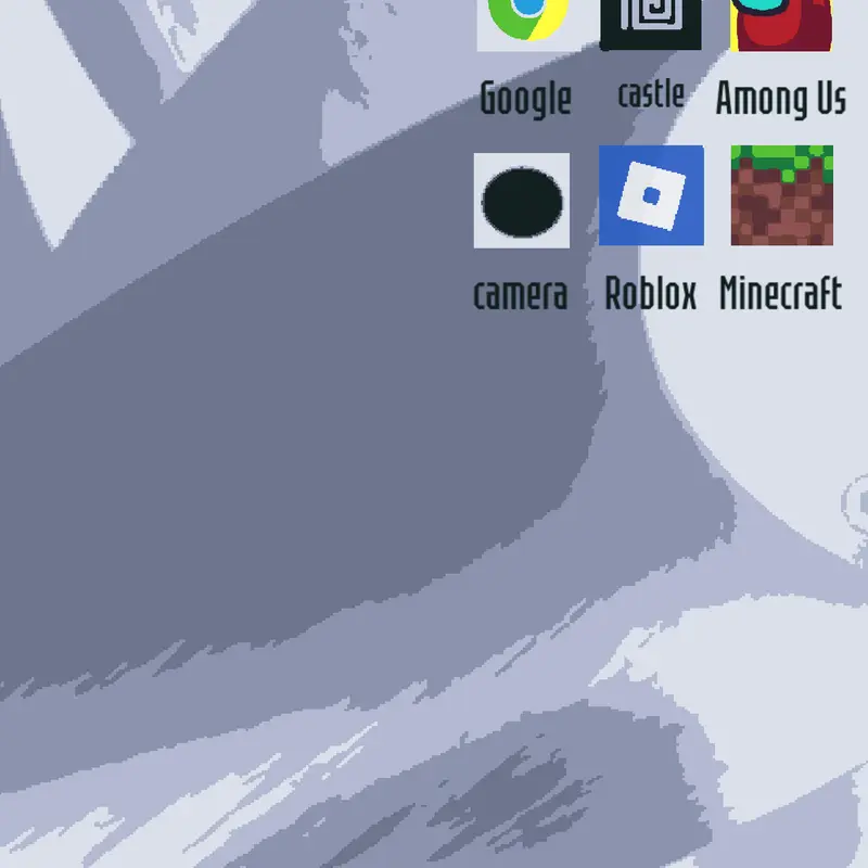 Game by @forsaken_Noli