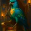 Crazy-Parrot avatar