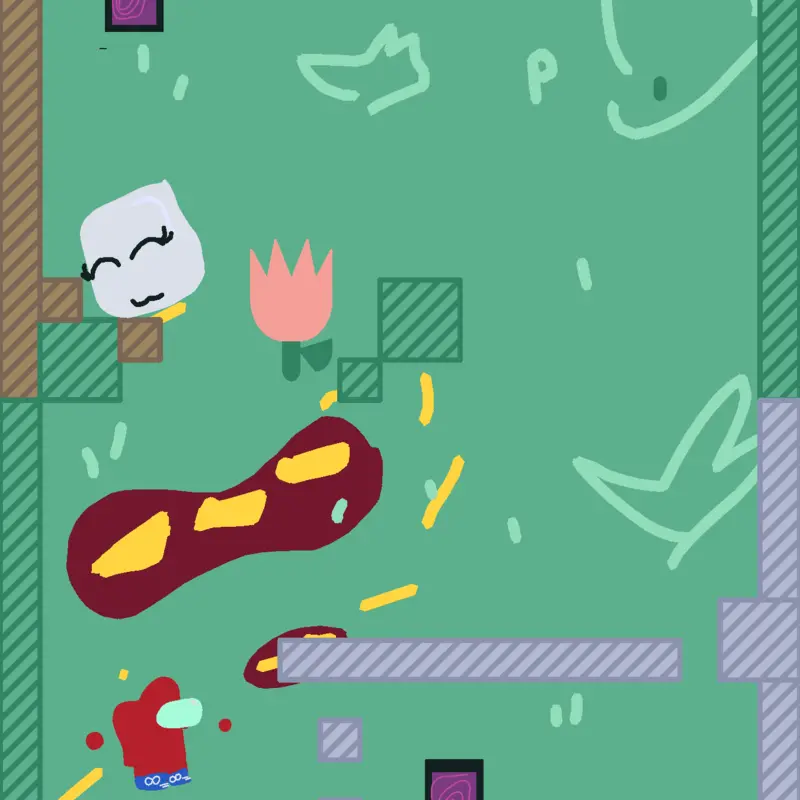 Game by @vindathelilBI-
