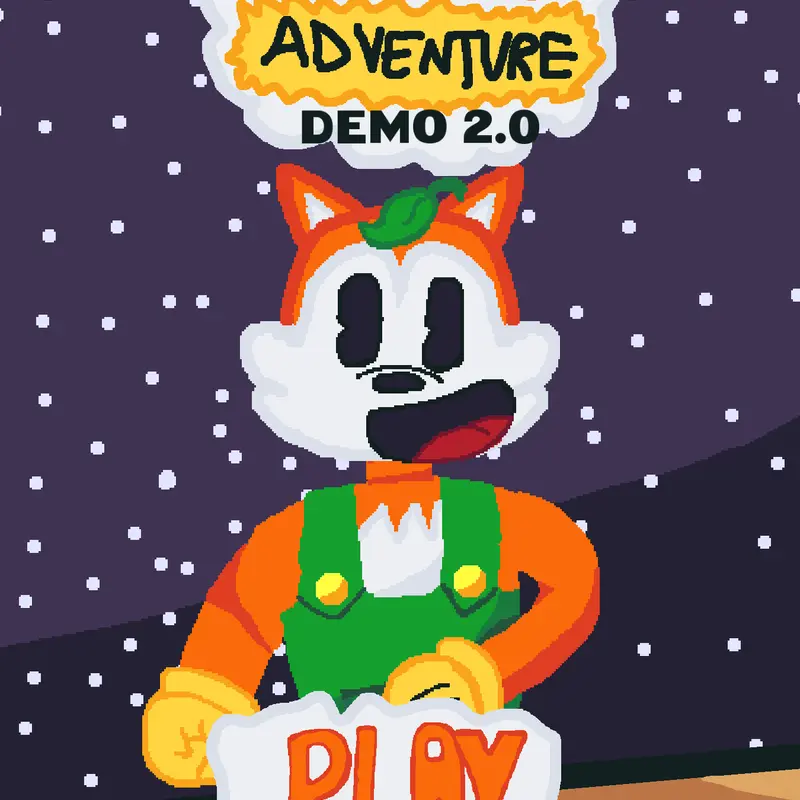 Game by @FoxeYT