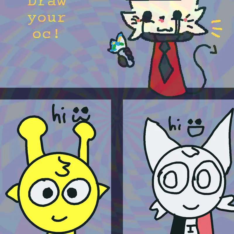 Game by @tvwomen1855_isdeleted