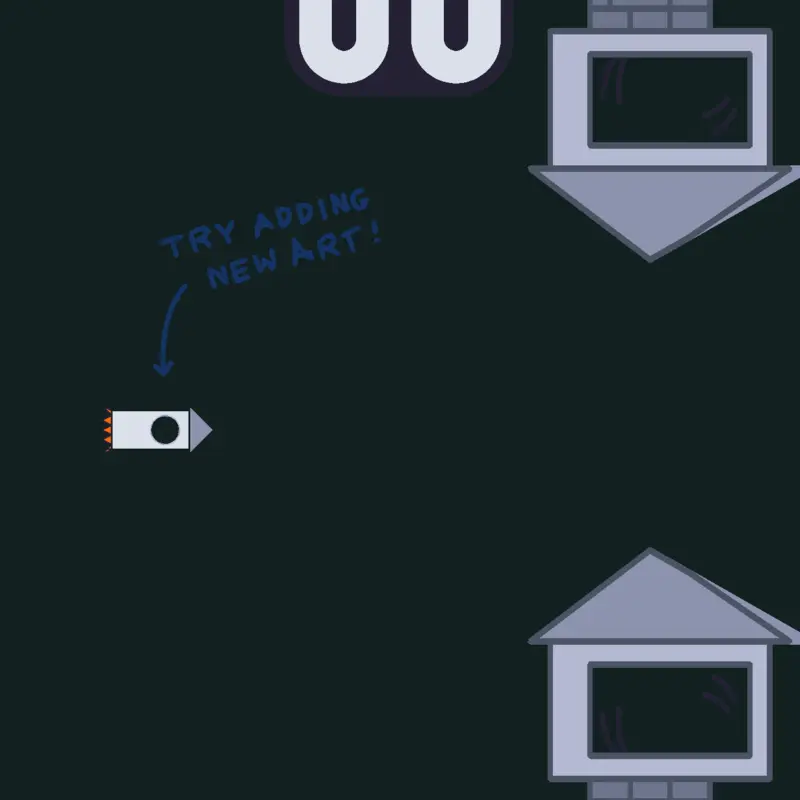 Game by @yoseeee