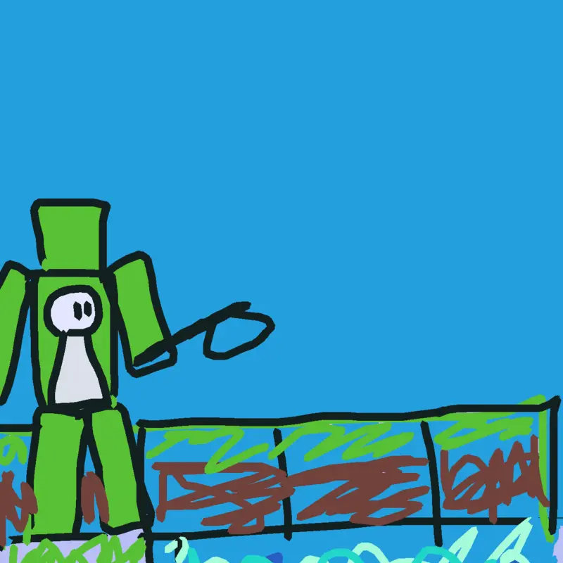 Game by @mevatansever