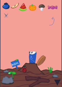 feed the bsoda!