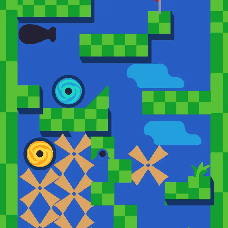 Game by @atko