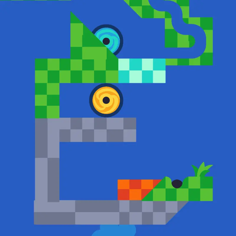 Game by @michitorandomcastle