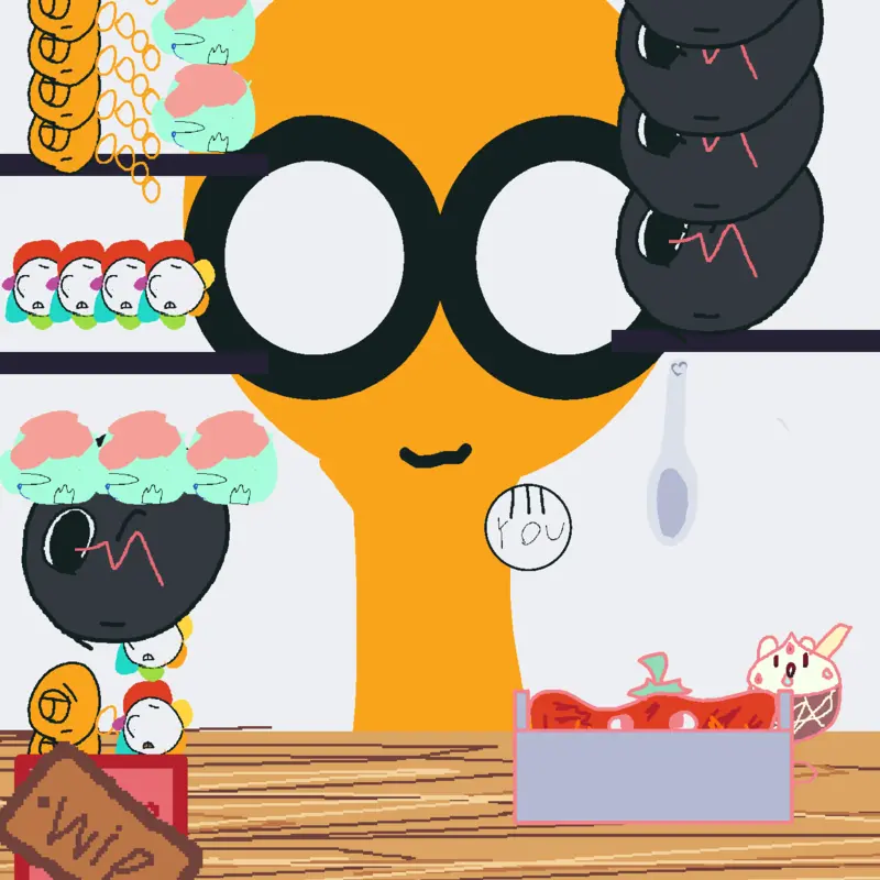 Game by @dogthy