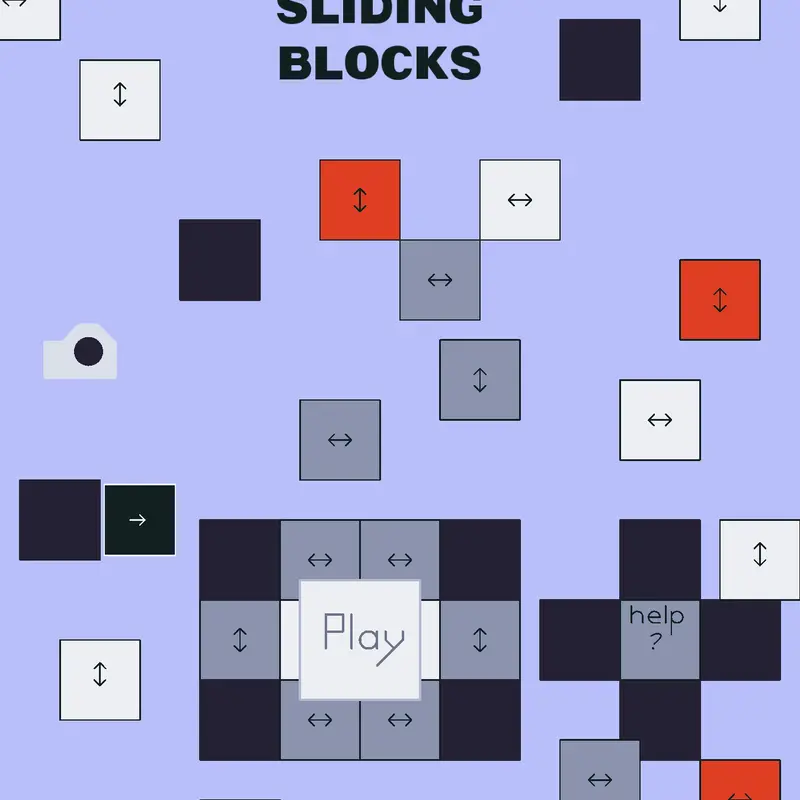 Game by @antimer