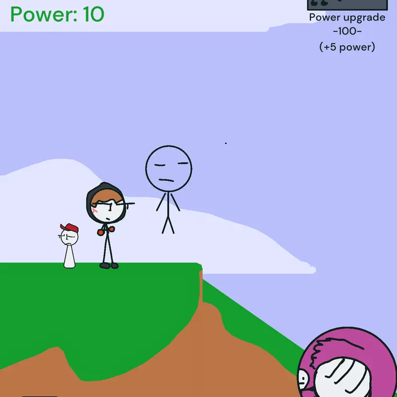 Game by @n0rm4lc4st13guy