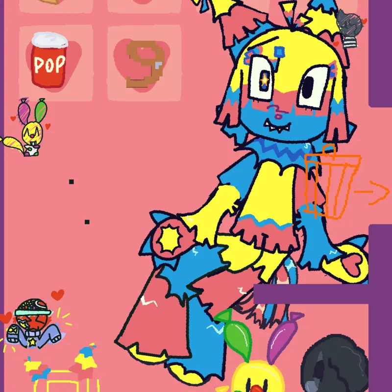 Game by @sh4d0wm1lk