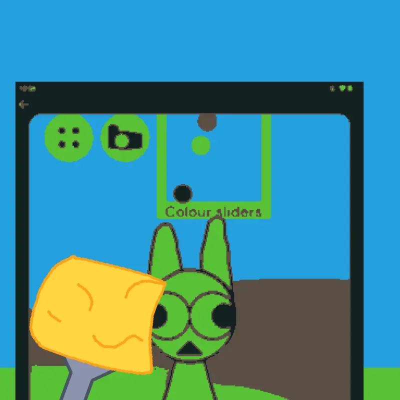 Game by @Stewulf