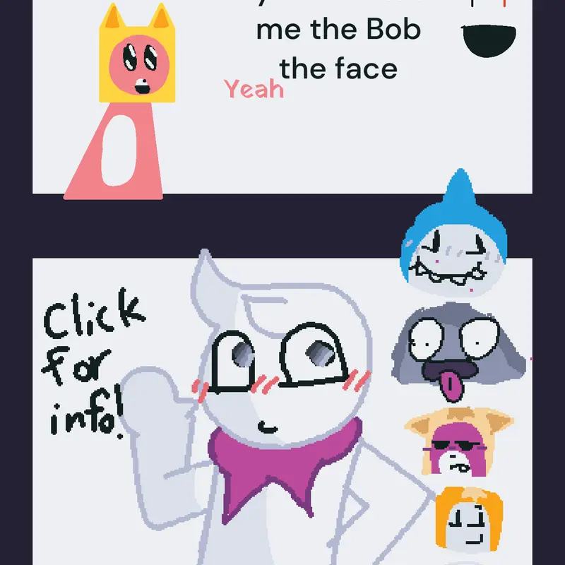 Rate muah oc by @XtbhXhonest