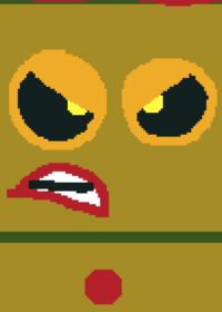 Numberblocks Blue Mist Jumpscares...